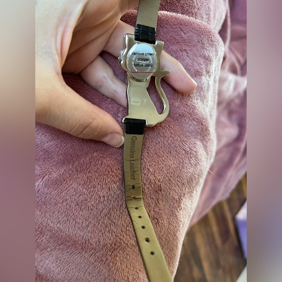 CAT WATCH BY GOSSIP WATCHES - Picture 2 of 3